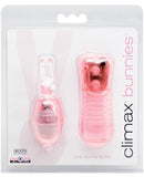 Climax Bunnies - Pink
