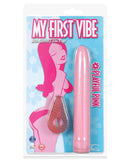 My First Vibe 6" - Playful Pink