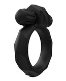Bathmate Maximus Vibe 55 Cock Ring - Black