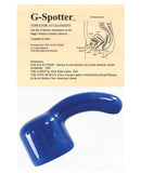 Vibratex G-Spotter Magic Wand Attachment