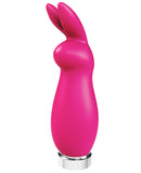 VeDO Crazy Bunny Rechargeable Bullet - Pretty in Pink