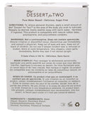 Wet Dessert for 2 Flavored Lubricant Gift Set