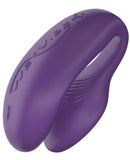 We-Vibe 4 Plus - Purple