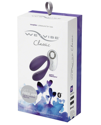 We-Vibe Classic